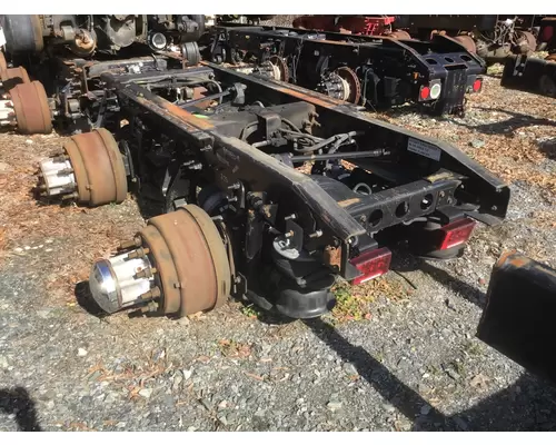 MERITOR-ROCKWELL MD2014XR325 CUTOFF - SINGLE AXLE