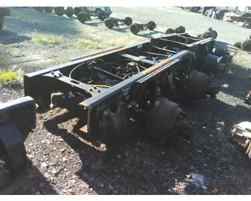 MERITOR-ROCKWELL MD2014XR325 CUTOFF - SINGLE AXLE