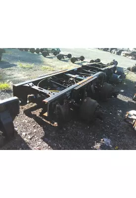 MERITOR-ROCKWELL MD2014XR325 CUTOFF - SINGLE AXLE