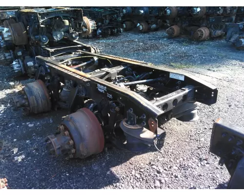 MERITOR-ROCKWELL MD2014XR325 CUTOFF - SINGLE AXLE