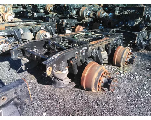 MERITOR-ROCKWELL MD2014XR325 CUTOFF - SINGLE AXLE