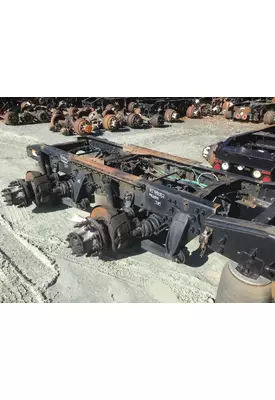 MERITOR-ROCKWELL MD2014XR325 CUTOFF - SINGLE AXLE