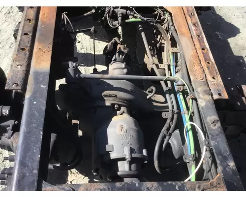 MERITOR-ROCKWELL MD2014XR325 CUTOFF - SINGLE AXLE