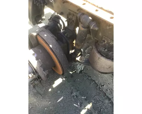 MERITOR-ROCKWELL MD2014XR325 CUTOFF - SINGLE AXLE