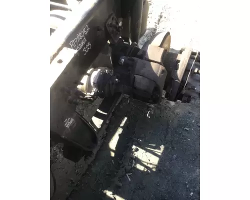 MERITOR-ROCKWELL MD2014XR325 CUTOFF - SINGLE AXLE