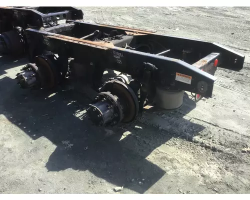 MERITOR-ROCKWELL MD2014XR325 CUTOFF - SINGLE AXLE