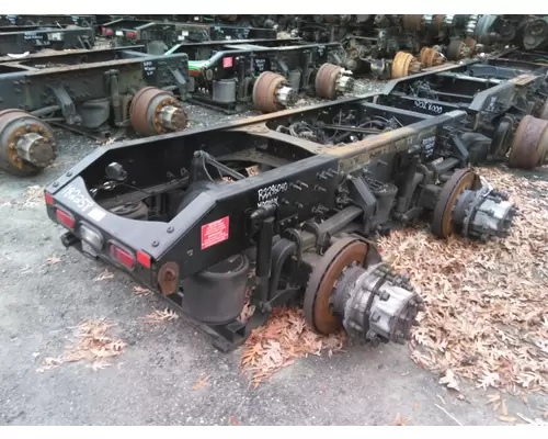 MERITOR-ROCKWELL MD2014XR325 CUTOFF - SINGLE AXLE
