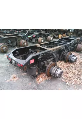 MERITOR-ROCKWELL MD2014XR325 CUTOFF - SINGLE AXLE