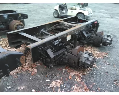 MERITOR-ROCKWELL MD2014XR325 CUTOFF - SINGLE AXLE