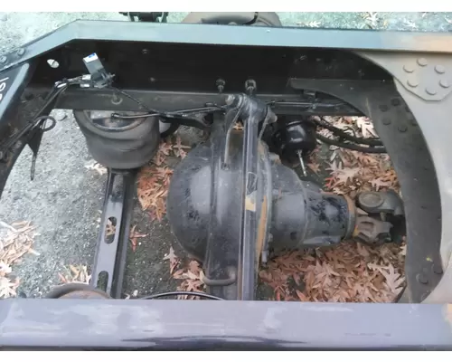 MERITOR-ROCKWELL MD2014XR325 CUTOFF - SINGLE AXLE