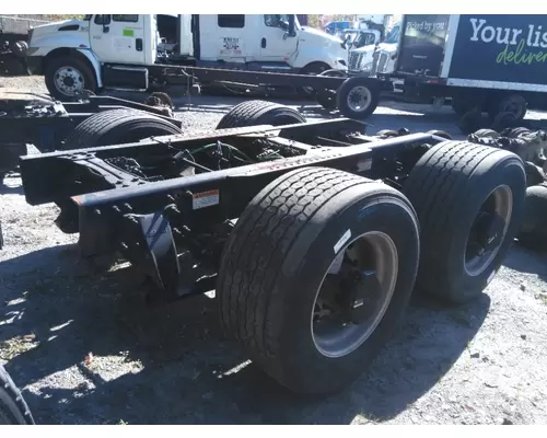 MERITOR-ROCKWELL MD2014XR325 CUTOFF - SINGLE AXLE