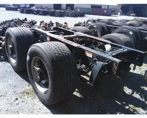 MERITOR-ROCKWELL MD2014XR325 CUTOFF - SINGLE AXLE
