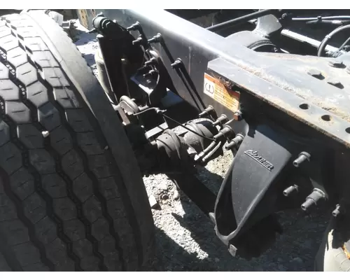 MERITOR-ROCKWELL MD2014XR325 CUTOFF - SINGLE AXLE
