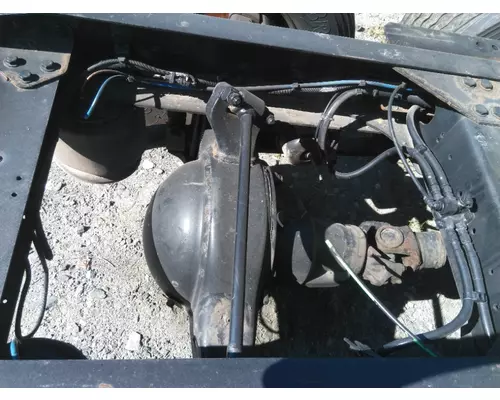 MERITOR-ROCKWELL MD2014XR325 CUTOFF - SINGLE AXLE