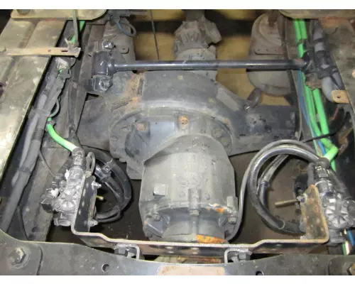 MERITOR-ROCKWELL MD2014XR325 CUTOFF - SINGLE AXLE