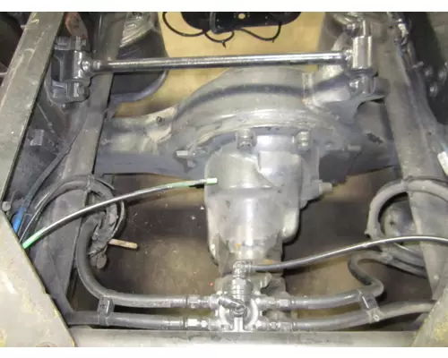 MERITOR-ROCKWELL MD2014XR325 CUTOFF - SINGLE AXLE