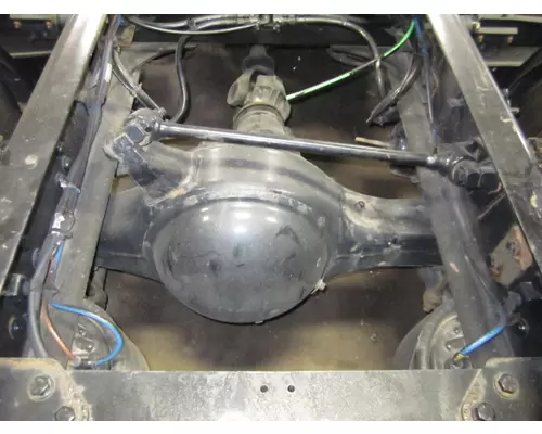 MERITOR-ROCKWELL MD2014XR325 CUTOFF - SINGLE AXLE