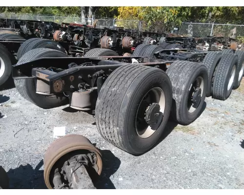 MERITOR-ROCKWELL MD2014XR325 CUTOFF - SINGLE AXLE
