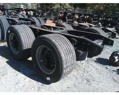 MERITOR-ROCKWELL MD2014XR325 CUTOFF - SINGLE AXLE