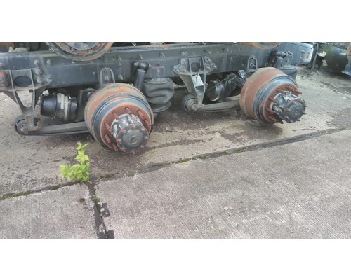 MERITOR-ROCKWELL MD2014XR325 CUTOFF - SINGLE AXLE