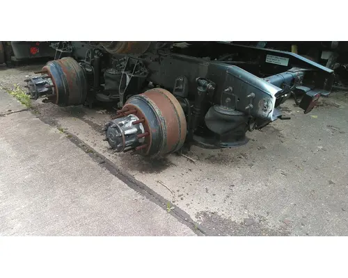 MERITOR-ROCKWELL MD2014XR325 CUTOFF - SINGLE AXLE