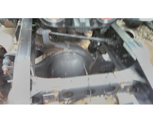 MERITOR-ROCKWELL MD2014XR325 CUTOFF - SINGLE AXLE