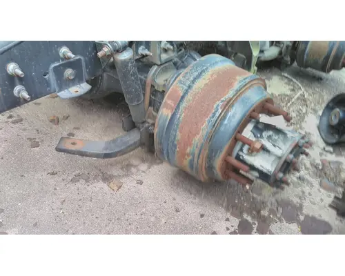 MERITOR-ROCKWELL MD2014XR325 CUTOFF - SINGLE AXLE