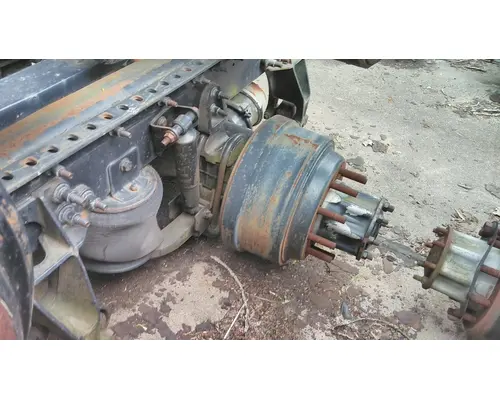 MERITOR-ROCKWELL MD2014XR325 CUTOFF - SINGLE AXLE