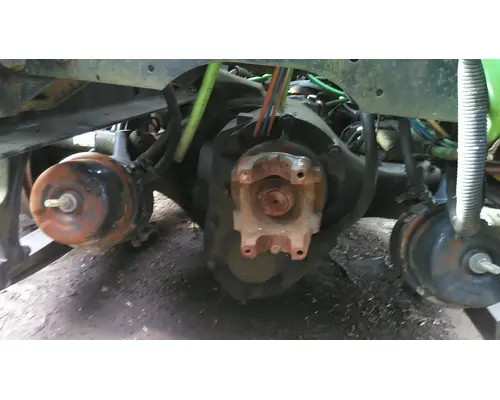 MERITOR-ROCKWELL MD2014XR325 CUTOFF - SINGLE AXLE