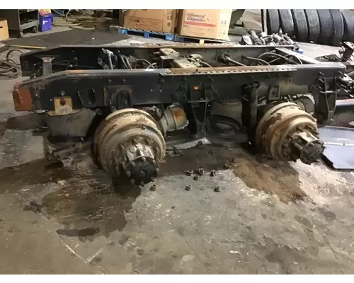 MERITOR-ROCKWELL MD2014XR325 CUTOFF - SINGLE AXLE