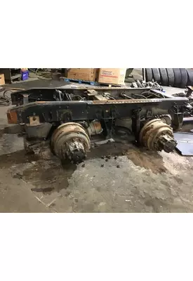 MERITOR-ROCKWELL MD2014XR325 CUTOFF - SINGLE AXLE