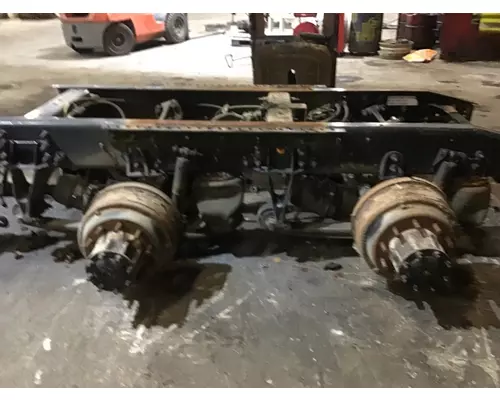 MERITOR-ROCKWELL MD2014XR325 CUTOFF - SINGLE AXLE