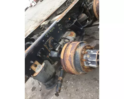 MERITOR-ROCKWELL MD2014XR325 CUTOFF - SINGLE AXLE