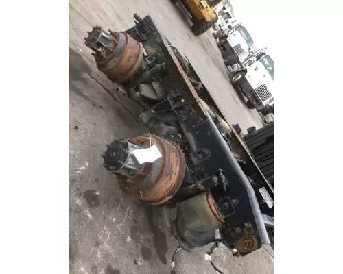 MERITOR-ROCKWELL MD2014XR325 CUTOFF - SINGLE AXLE