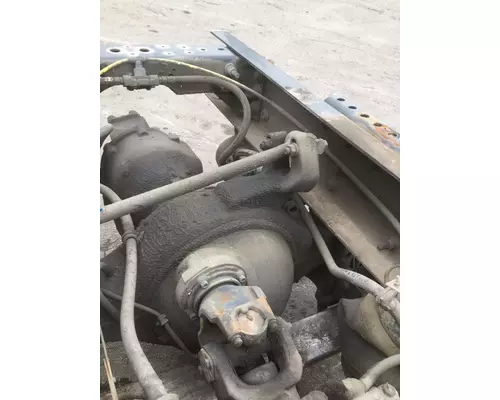 MERITOR-ROCKWELL MD2014XR325 CUTOFF - SINGLE AXLE