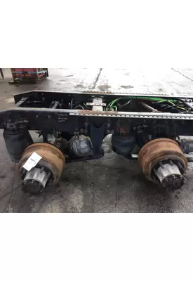 MERITOR-ROCKWELL MD2014XR325 CUTOFF - SINGLE AXLE