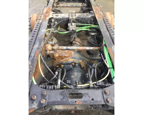 MERITOR-ROCKWELL MD2014XR325 CUTOFF - SINGLE AXLE