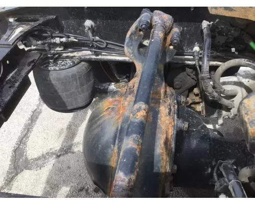 MERITOR-ROCKWELL MD2014XR325 CUTOFF - SINGLE AXLE