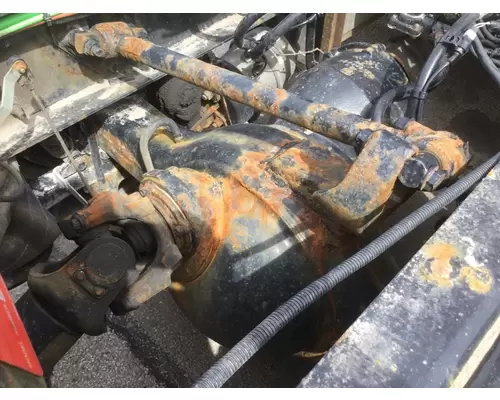 MERITOR-ROCKWELL MD2014XR325 CUTOFF - SINGLE AXLE