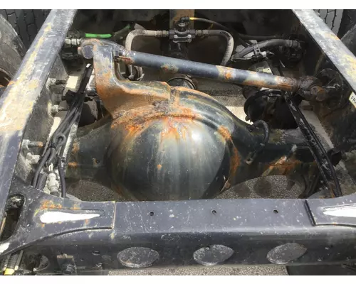 MERITOR-ROCKWELL MD2014XR325 CUTOFF - SINGLE AXLE