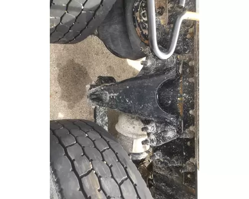 MERITOR-ROCKWELL MD2014XR325 CUTOFF - SINGLE AXLE