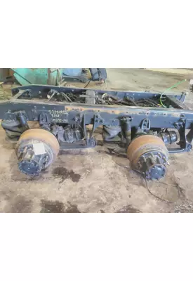MERITOR-ROCKWELL MD2014XR325 CUTOFF - SINGLE AXLE