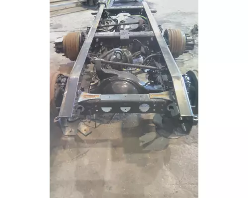 MERITOR-ROCKWELL MD2014XR325 CUTOFF - SINGLE AXLE