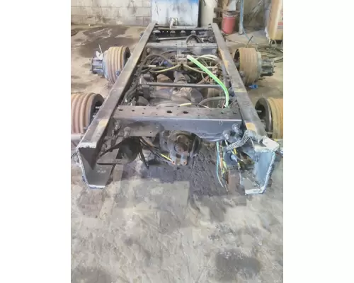 MERITOR-ROCKWELL MD2014XR325 CUTOFF - SINGLE AXLE