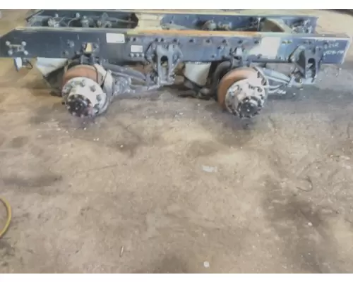MERITOR-ROCKWELL MD2014XR325 CUTOFF - SINGLE AXLE