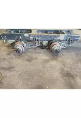 MERITOR-ROCKWELL MD2014XR325 CUTOFF - SINGLE AXLE
