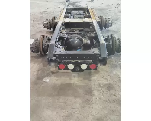 MERITOR-ROCKWELL MD2014XR325 CUTOFF - SINGLE AXLE