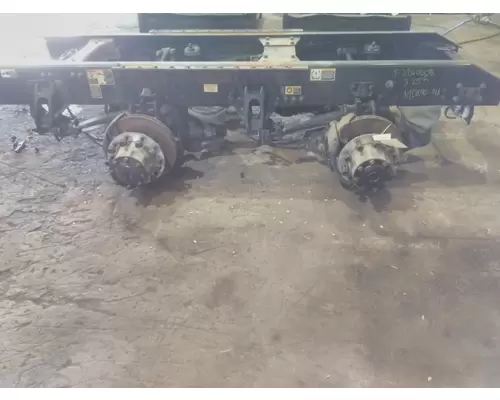 MERITOR-ROCKWELL MD2014XR325 CUTOFF - SINGLE AXLE