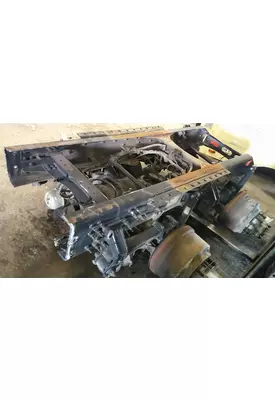 MERITOR-ROCKWELL MD2014XR325 CUTOFF - SINGLE AXLE