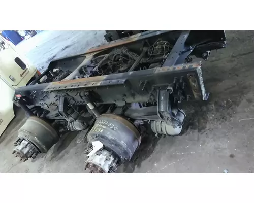 MERITOR-ROCKWELL MD2014XR325 CUTOFF - SINGLE AXLE
